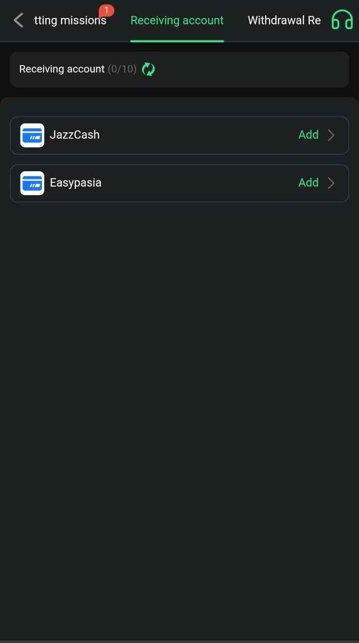 K1 app screenshot 7 — K1 game apk